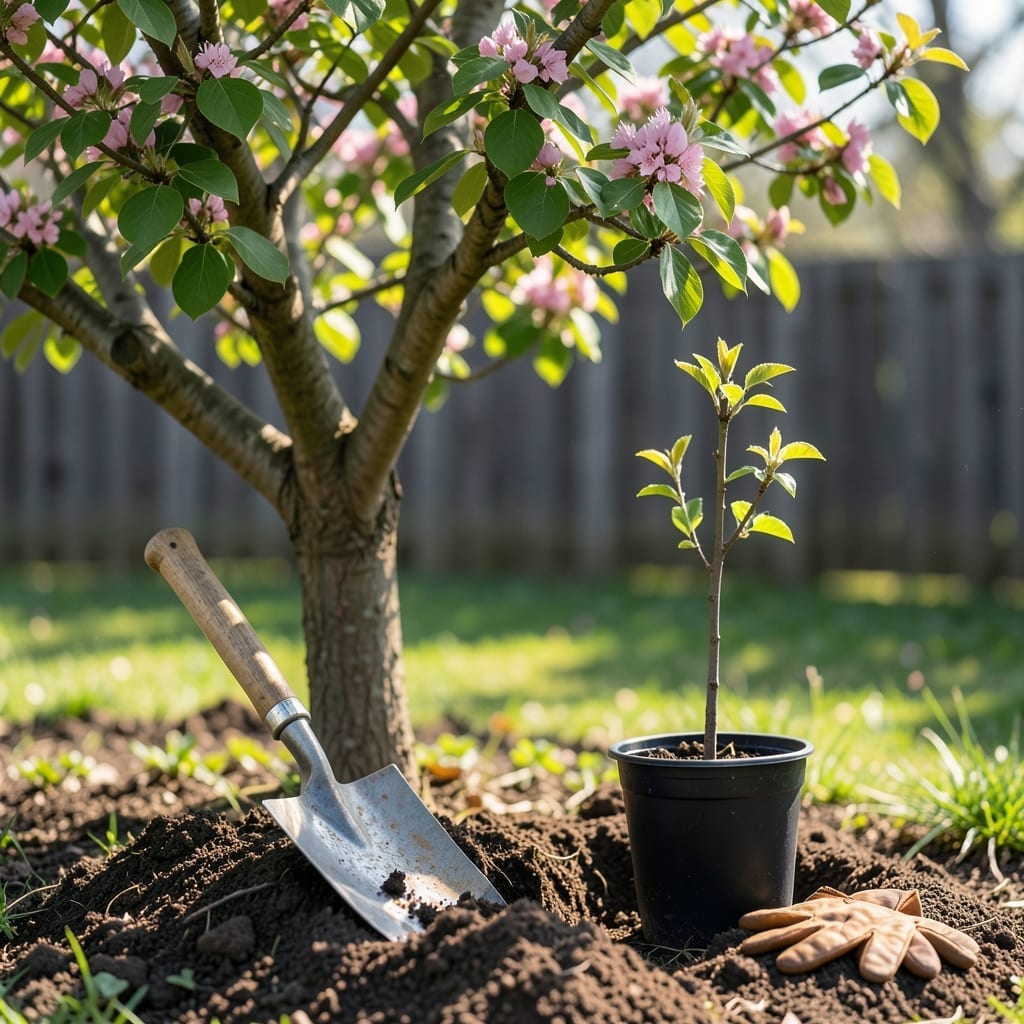 When to Plant Redbud Tree: Best Seasons for Vibrant Blooms When to Plant Redbud Tree: Best Seasons for Vibrant Blooms