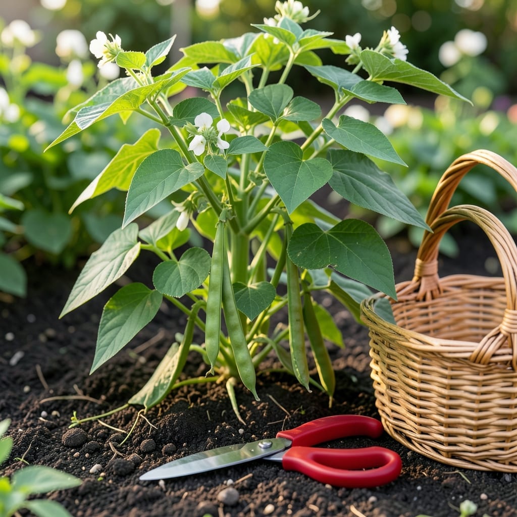 Green Beans White Inside: Prep Tips to Avoid the Issue