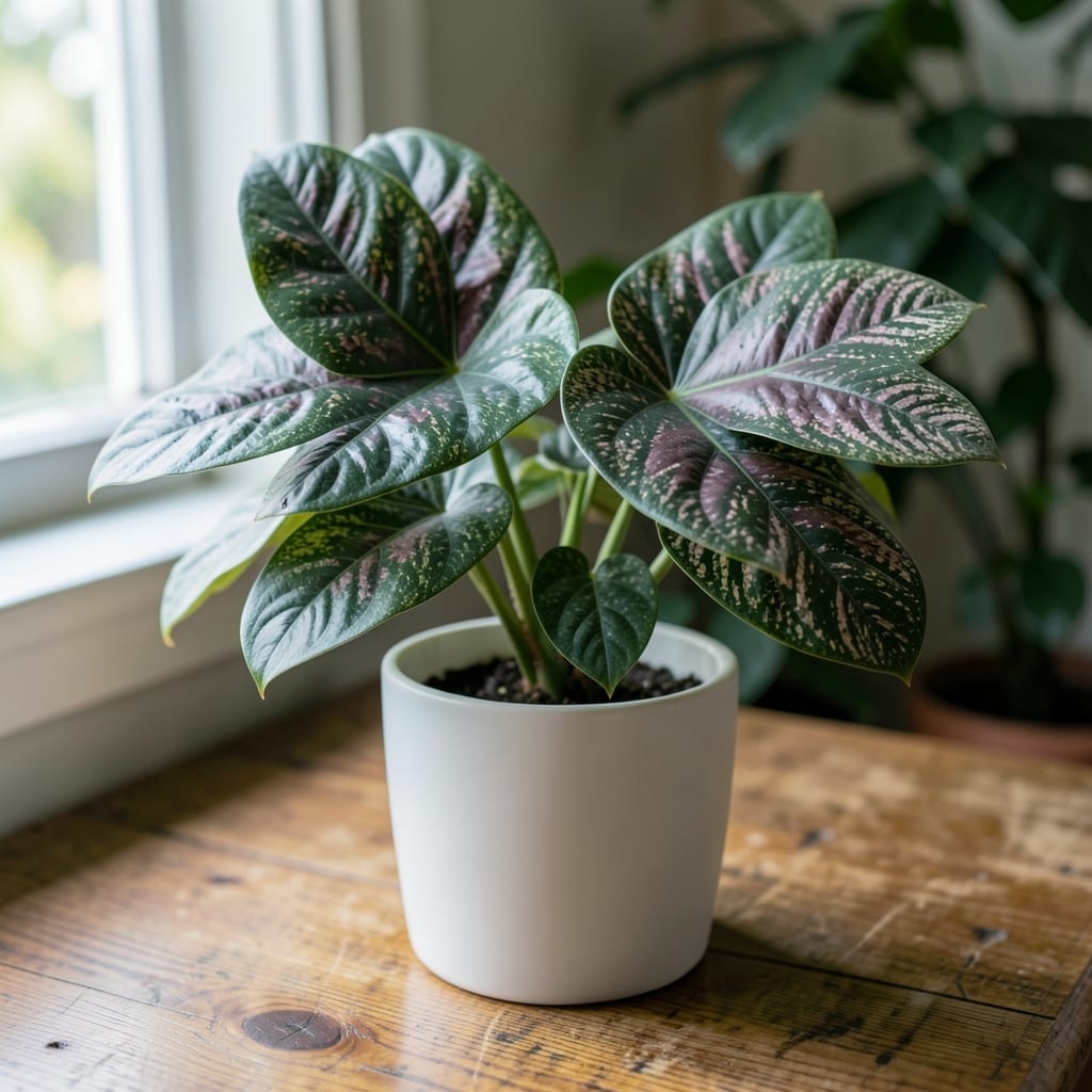 Peacock Plant Leaves Curling: Light and Water Balance for Vibrant Foliage Peacock Plant Leaves Curling: Light and Water Balance for Vibrant Foliage