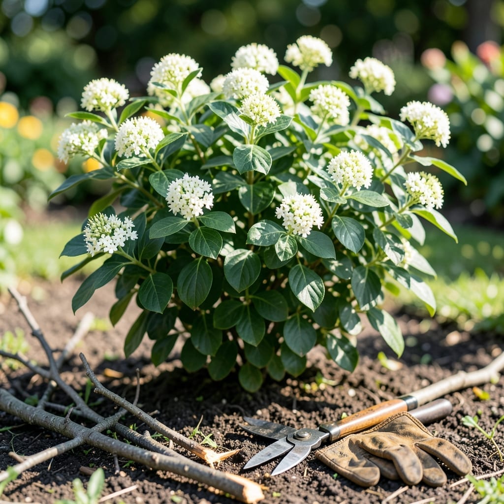 When to Cut Back Viburnum: Seasonal Pruning Guide for Healthy Growth When to Cut Back Viburnum: Seasonal Pruning Guide for Healthy Growth