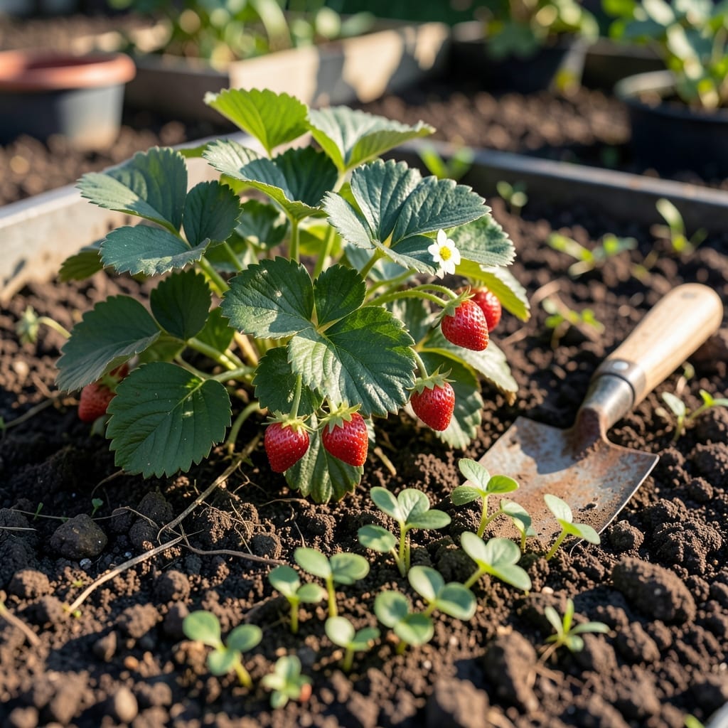 When Do You Plant Strawberries in New York: Zone-Adjusted Dates for Juicy Harvests