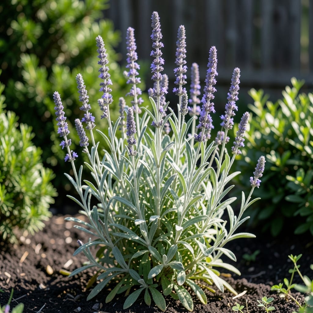 Russian Sage Not Blooming: Expert Fixes for Abundant Flowers
