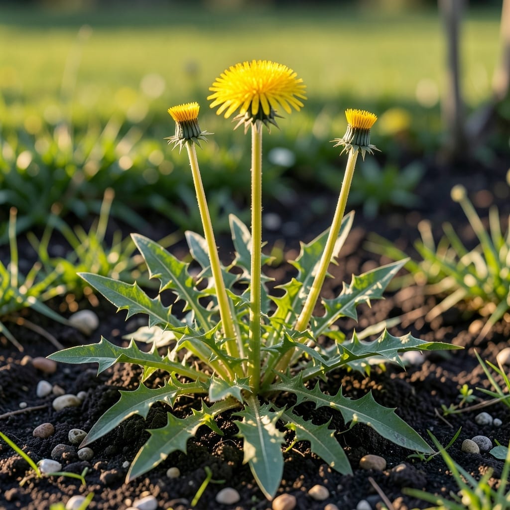When Do Dandelions Bloom: Seasonal Timing by Region