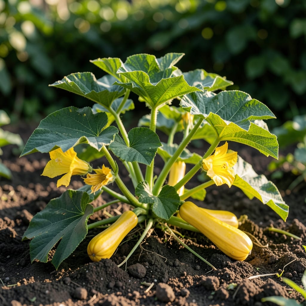 Can Yellow Squash Be Eaten Raw: Safety Facts and Simple Preparation