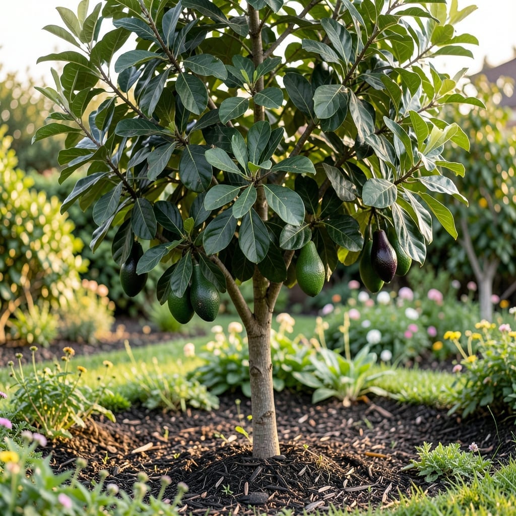 How Much Sun Do Avocado Trees Need: Ideal Light for Healthy Growth How Much Sun Do Avocado Trees Need: Ideal Light for Healthy Growth