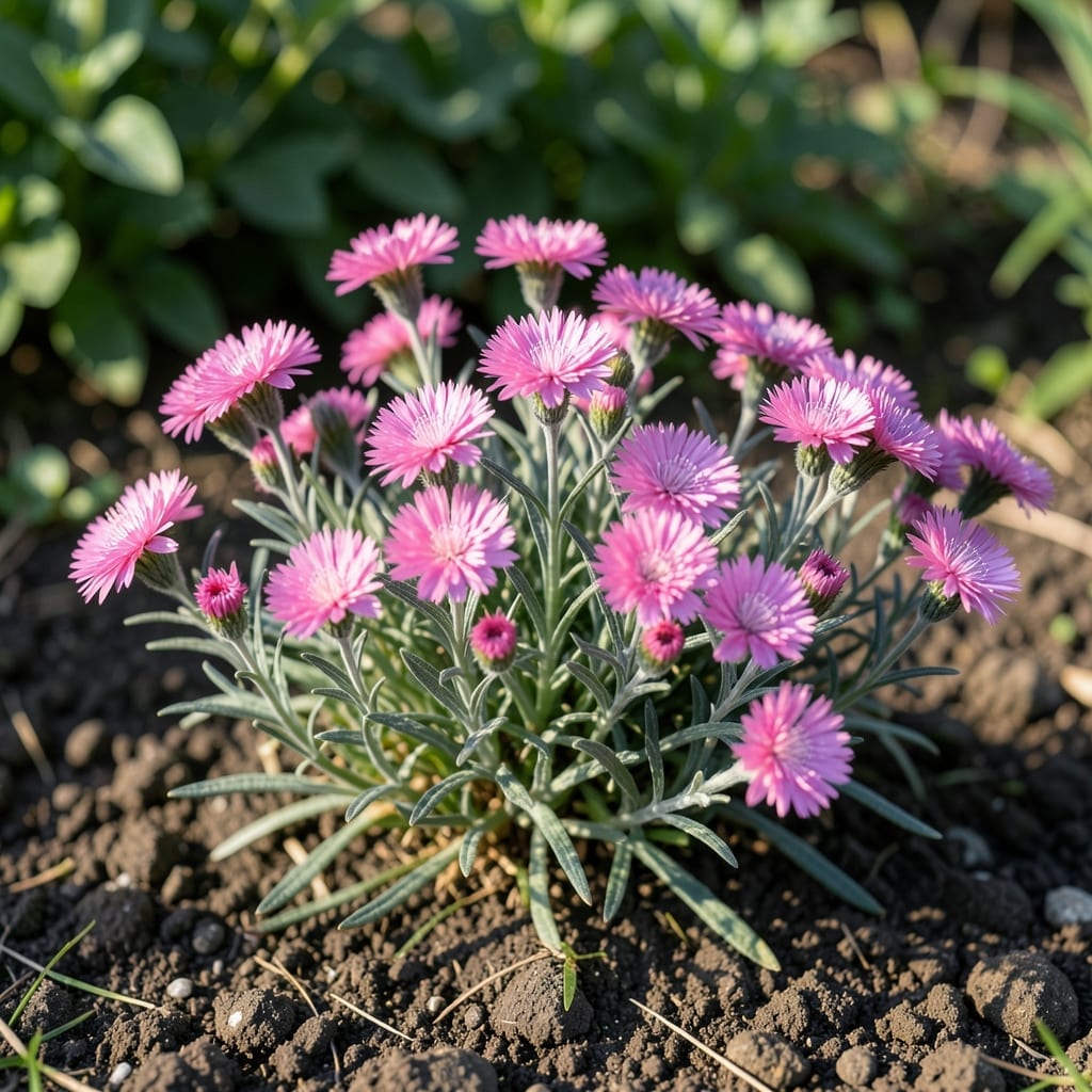 Dianthus Flowering Season: When to Expect Vibrant Blooms