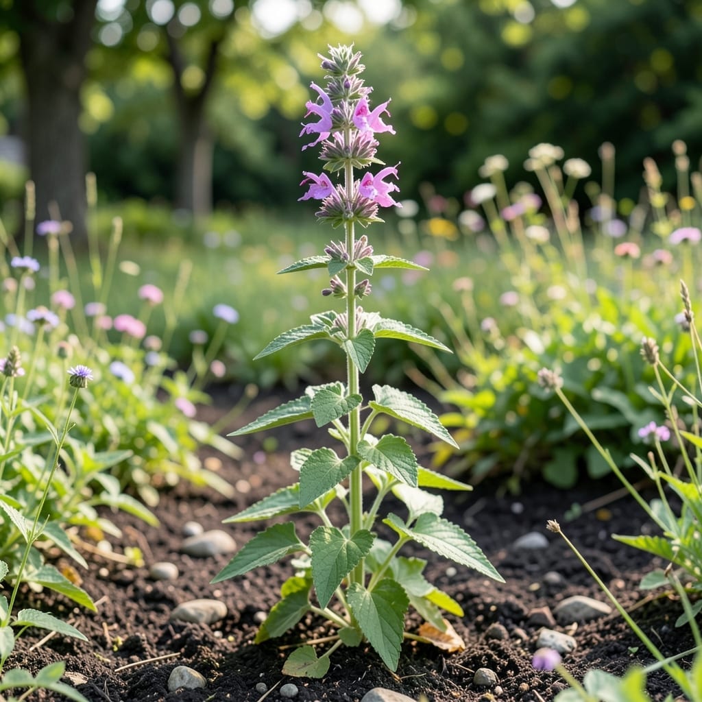 When Does Wild Bergamot Bloom: Native Plant Flowering Timeline When Does Wild Bergamot Bloom: Native Plant Flowering Timeline