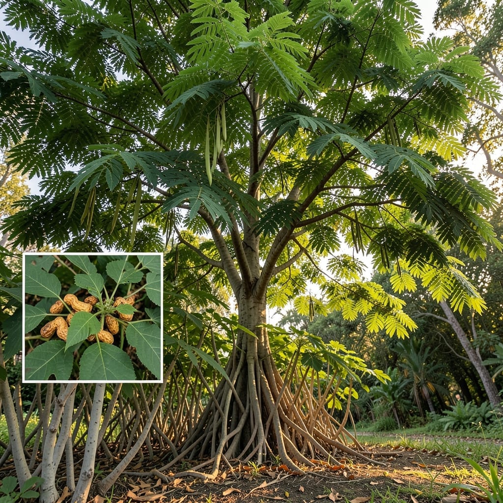 Tree of Heaven