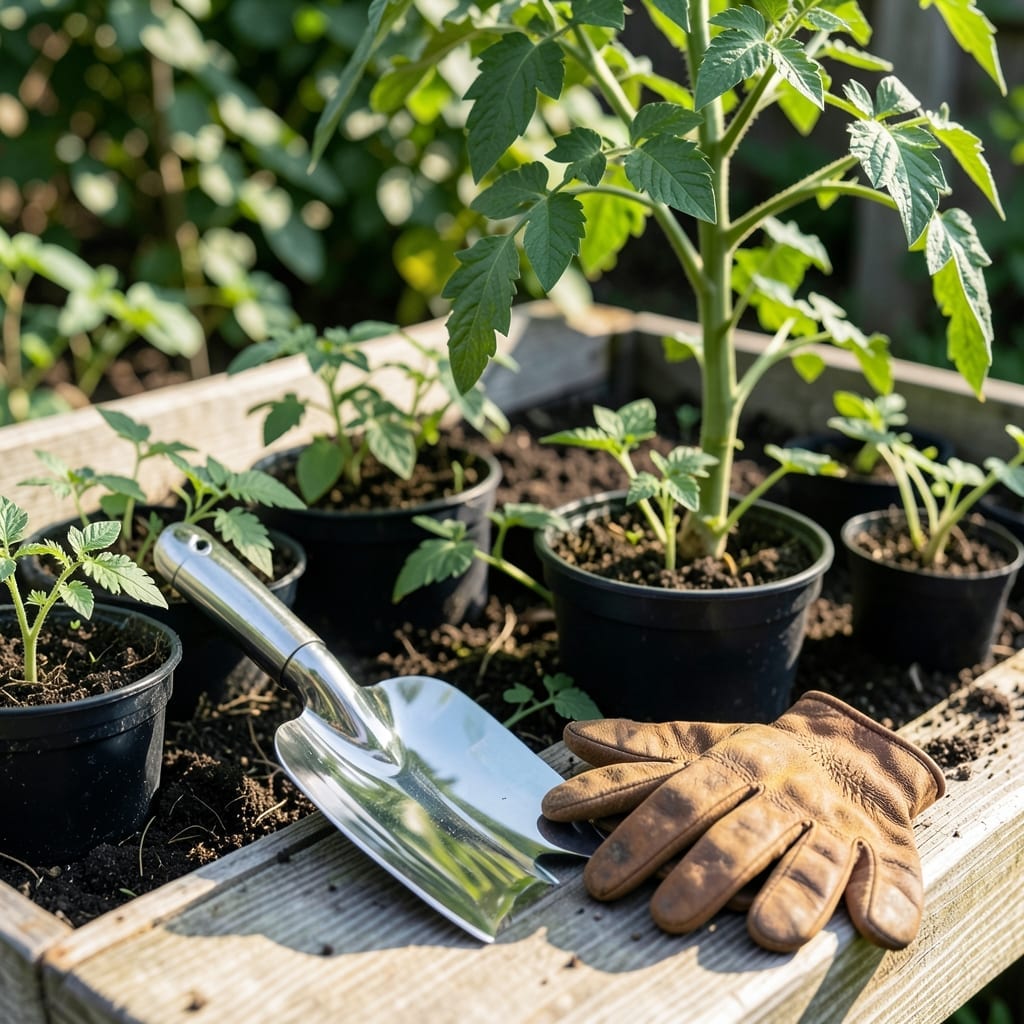 When to Plant Vegetables in Zone 7a: Seasonal Schedule for Success