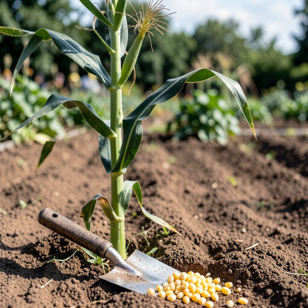 When Do You Plant Corn in Colorado: Exact Dates for Sweet Harvests When Do You Plant Corn in Colorado: Exact Dates for Sweet Harvests