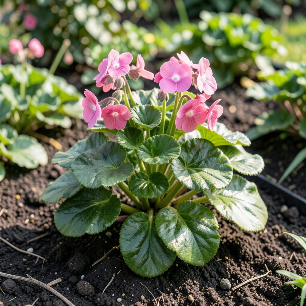 Flowers That Do Not Attract Bees: Low-Maintenance Blooms for Allergy-Friendly Gardens