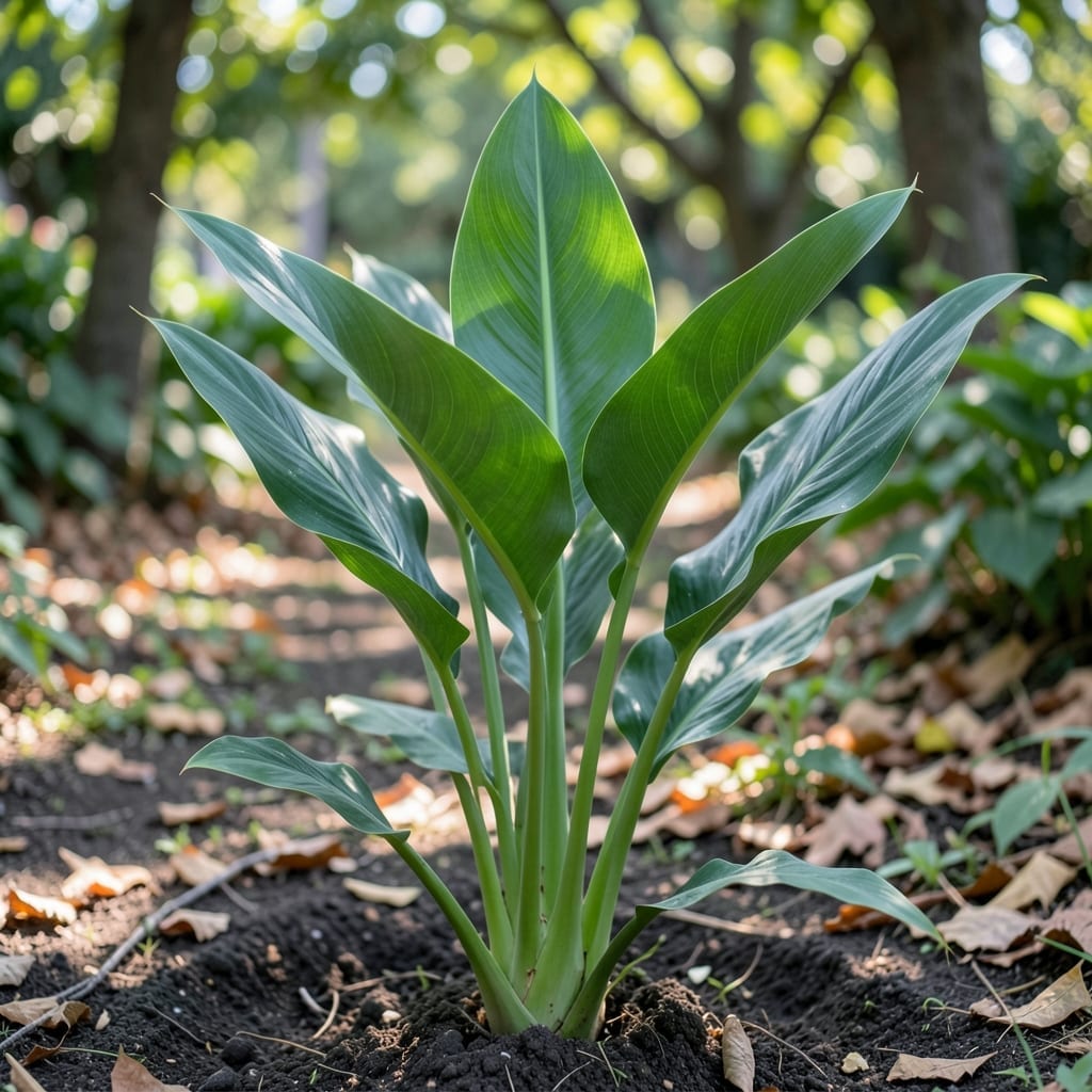 No Flowers on Calla Lily: Organic Revival Methods for Healthy Blooms
