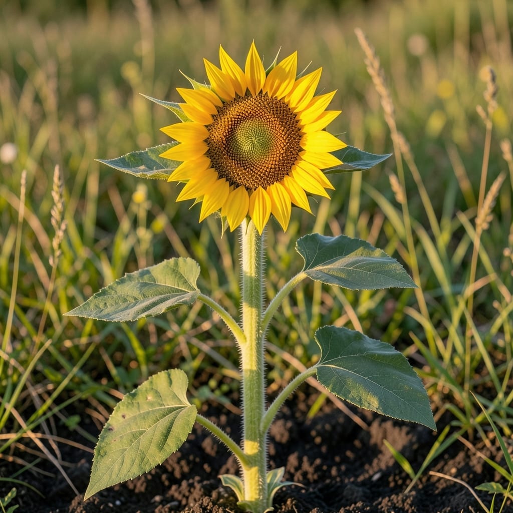 Sunflower Sunlight Requirements: Maximize Growth With Proper Exposure