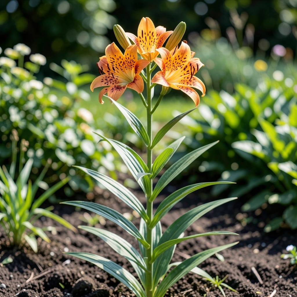 Do Asiatic Lilies Need Full Sun: Sunlight Requirements for Best Blooms Do Asiatic Lilies Need Full Sun: Sunlight Requirements for Best Blooms