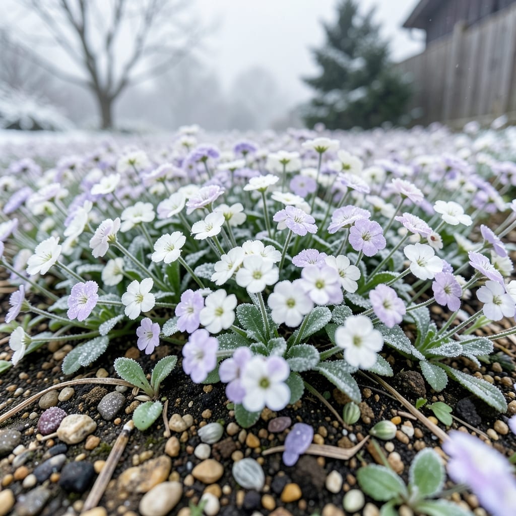 Sweet Alyssum