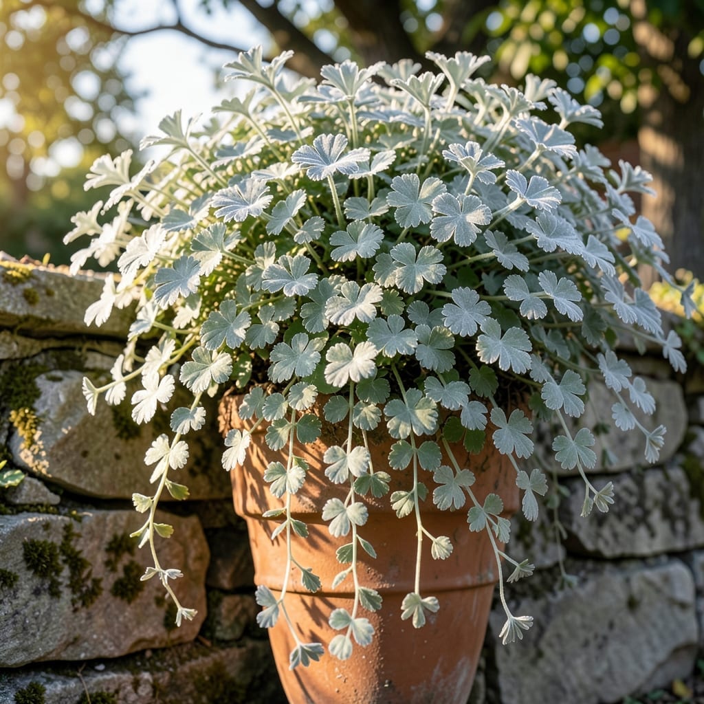 Dichondra Silver Falls