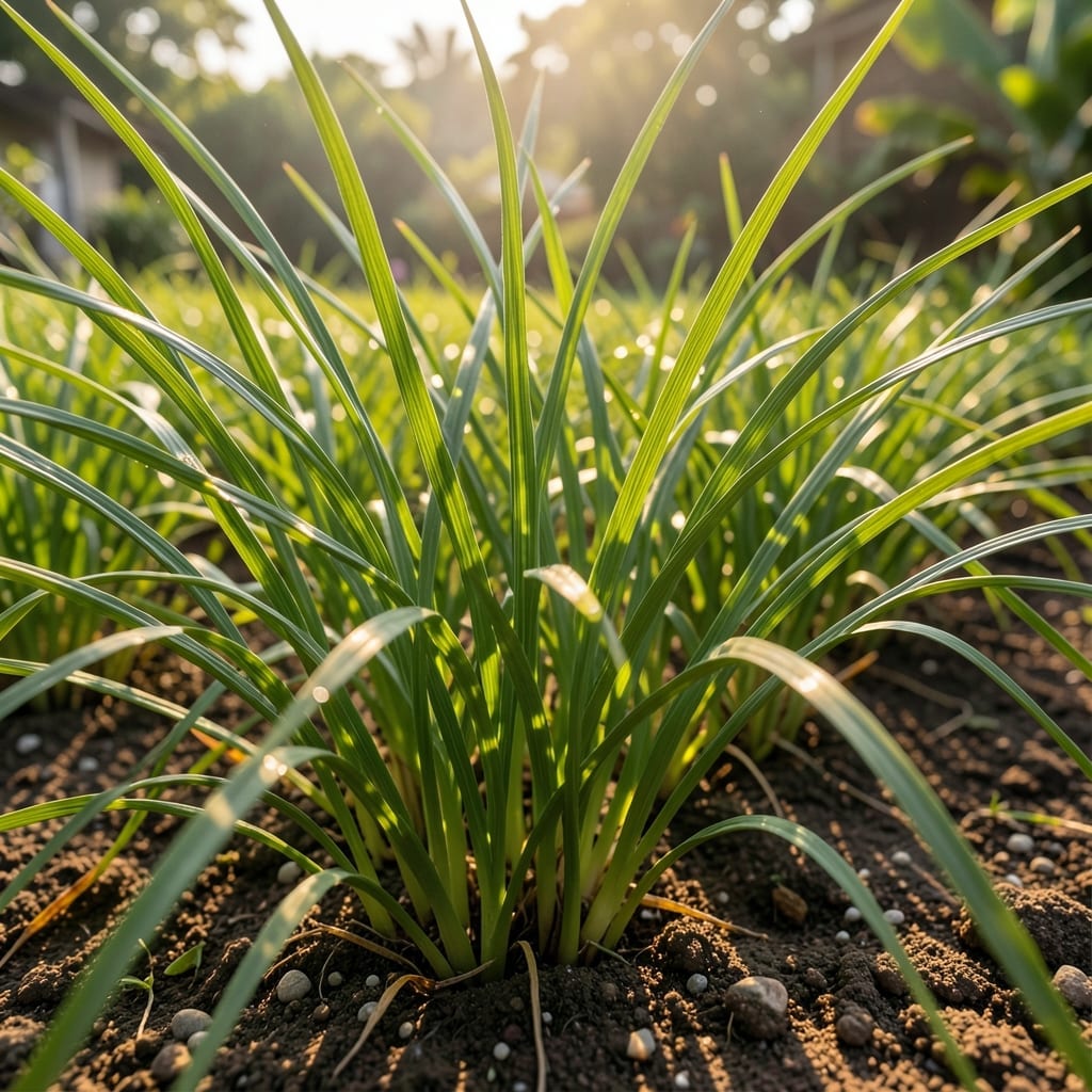 Lemongrass Stalks