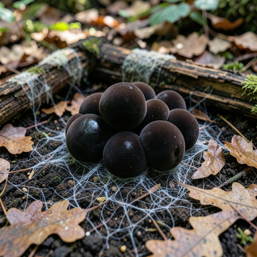 Round Fungus Balls: Complete Prevention and Organic Treatment Guide