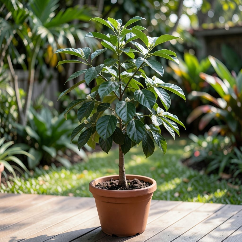 Curry Leaf Tree Height: Typical Mature Dimensions and Growth Habits