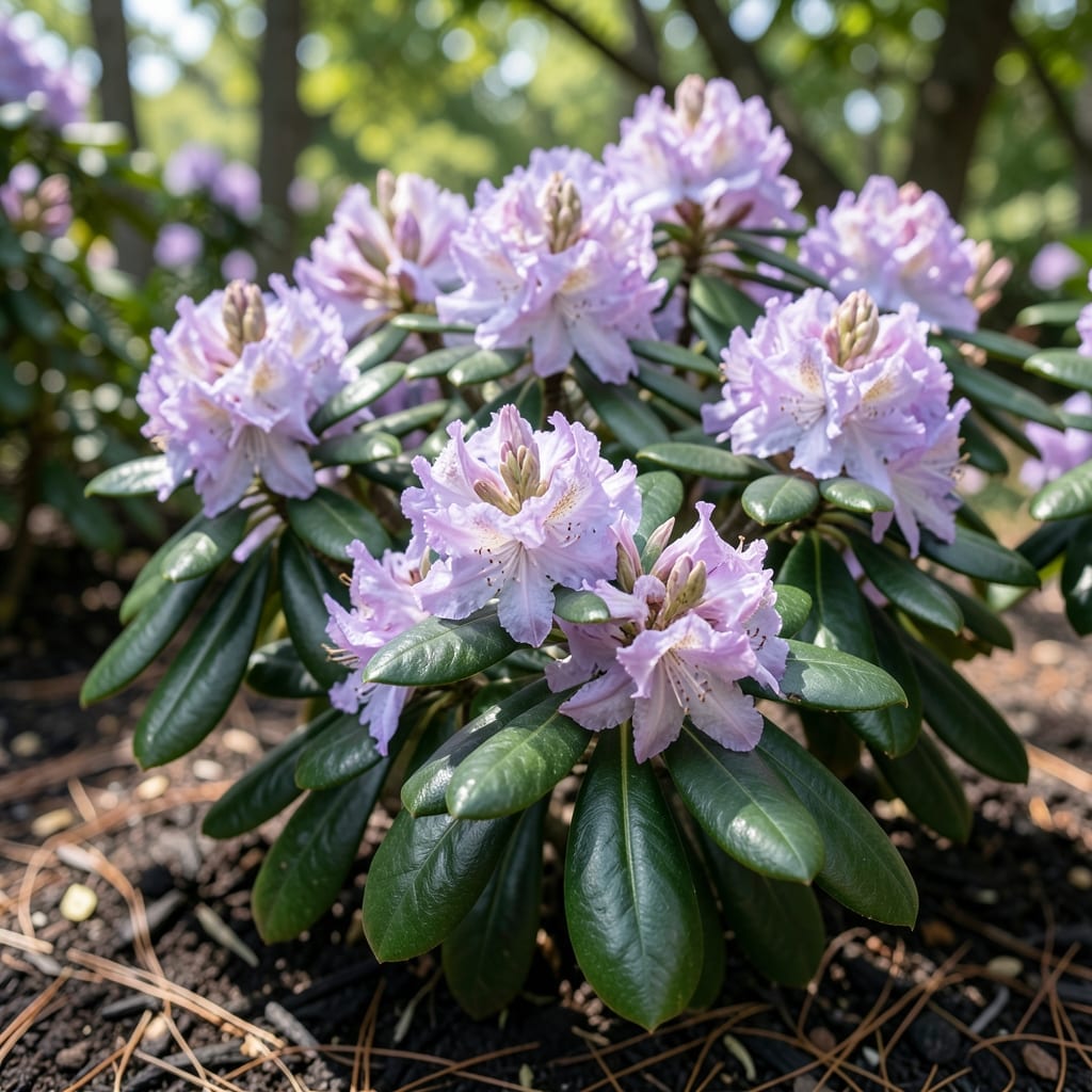 PJM Rhododendron