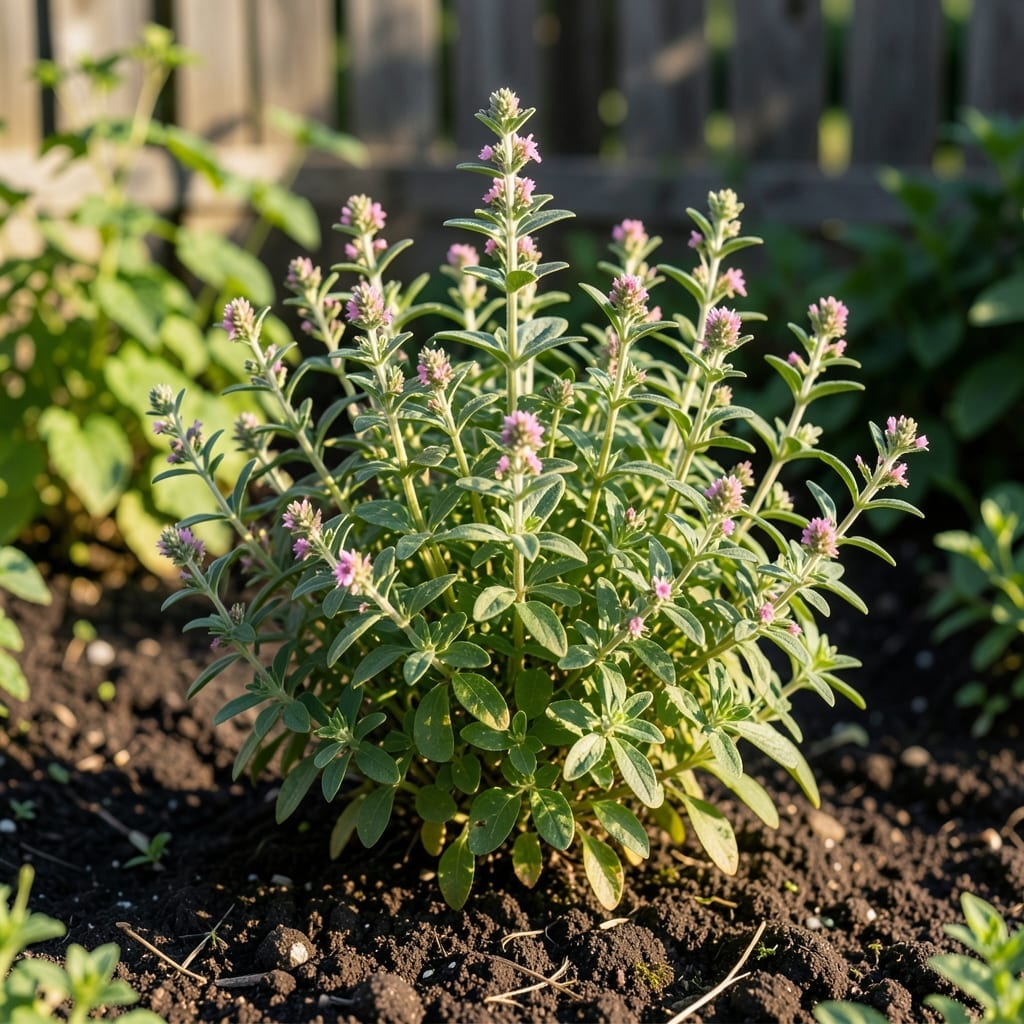 Does Oregano Like Full Sun: Ideal Light Conditions for Thriving Plants