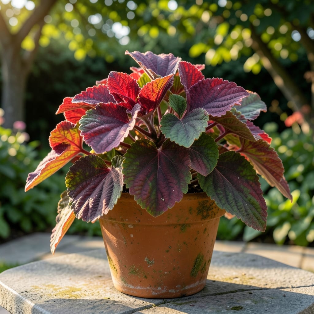 Coleus Kong Series