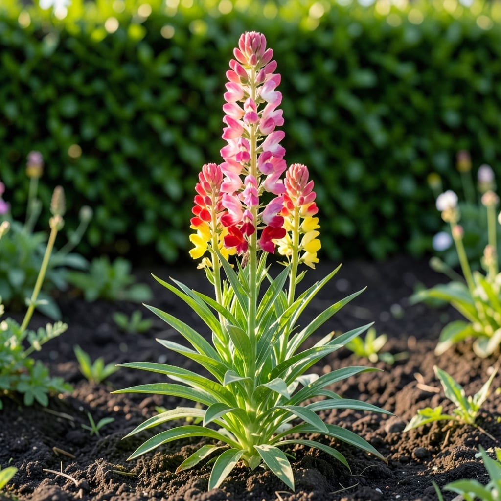 Snap Dragon Bloom: Growing Tips for Vibrant Flowers