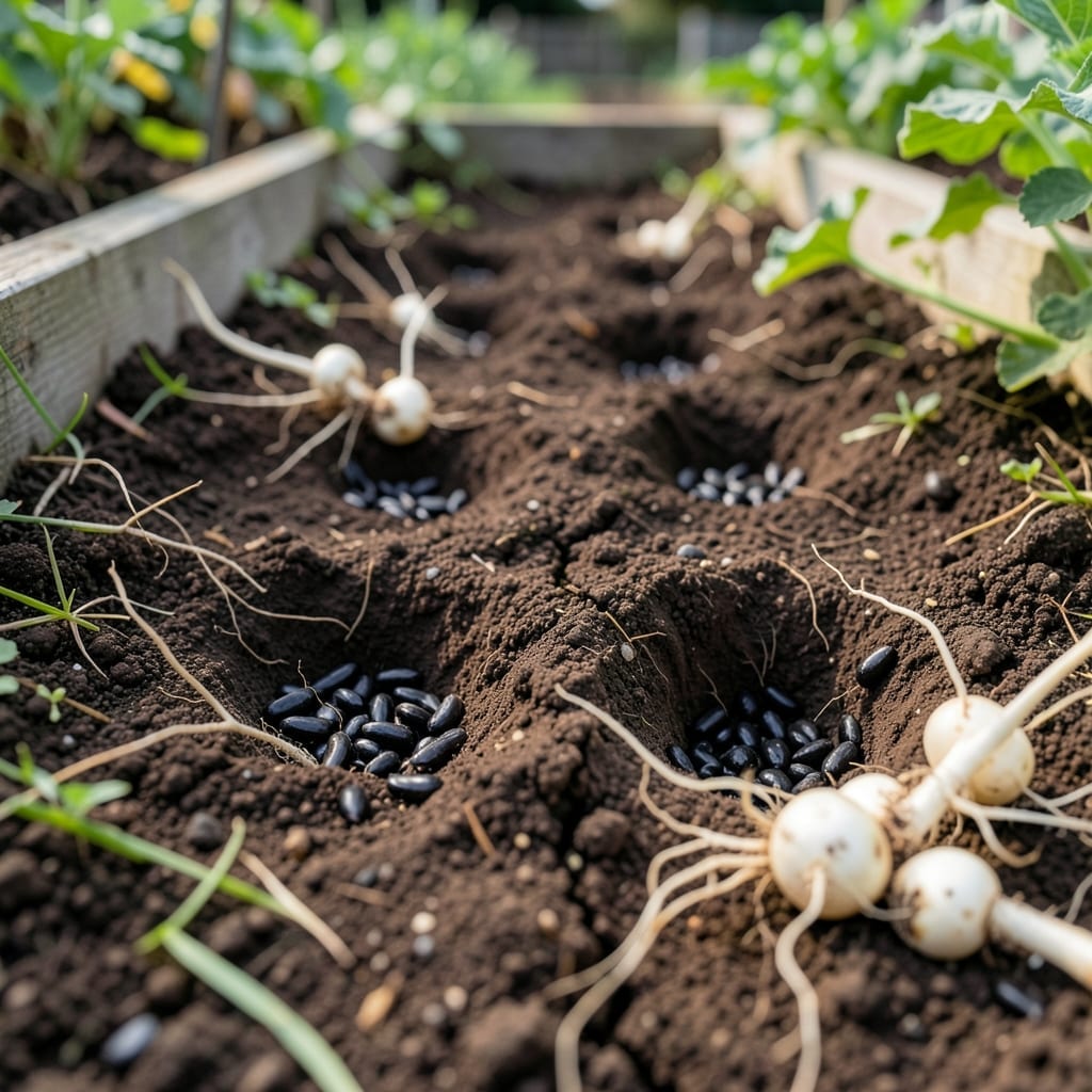 Do Rats Burrow in Ground: Signs and Prevention for Your Garden