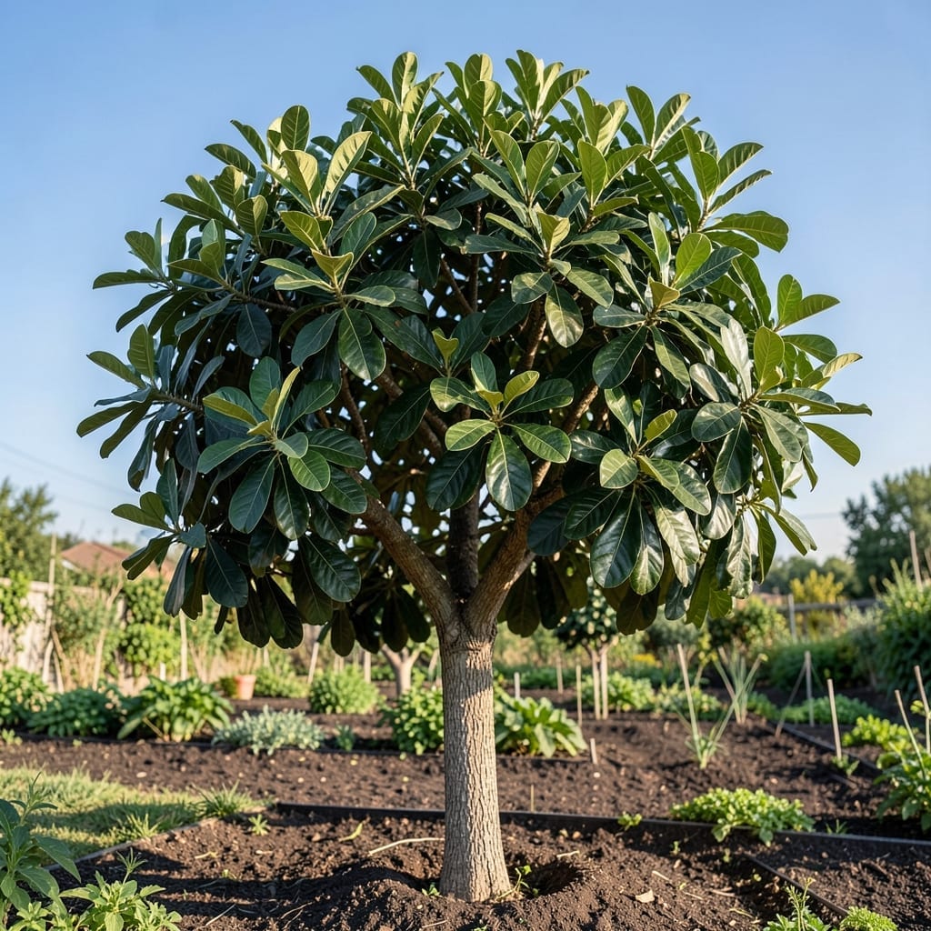 How Big Is An Avocado Tree: Mature Size and Growth Expectations