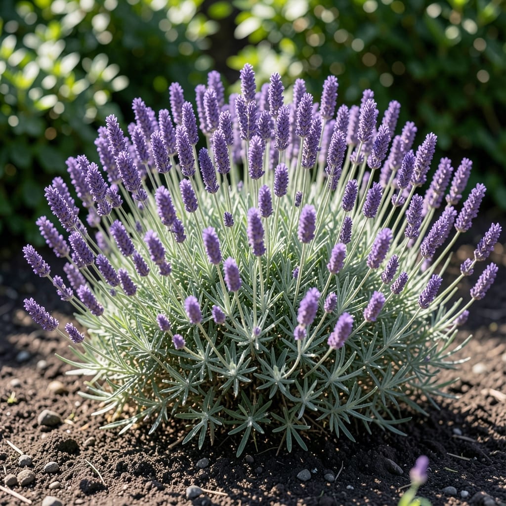 Lavender Sun Needs: Ideal Light for Thriving Blooms