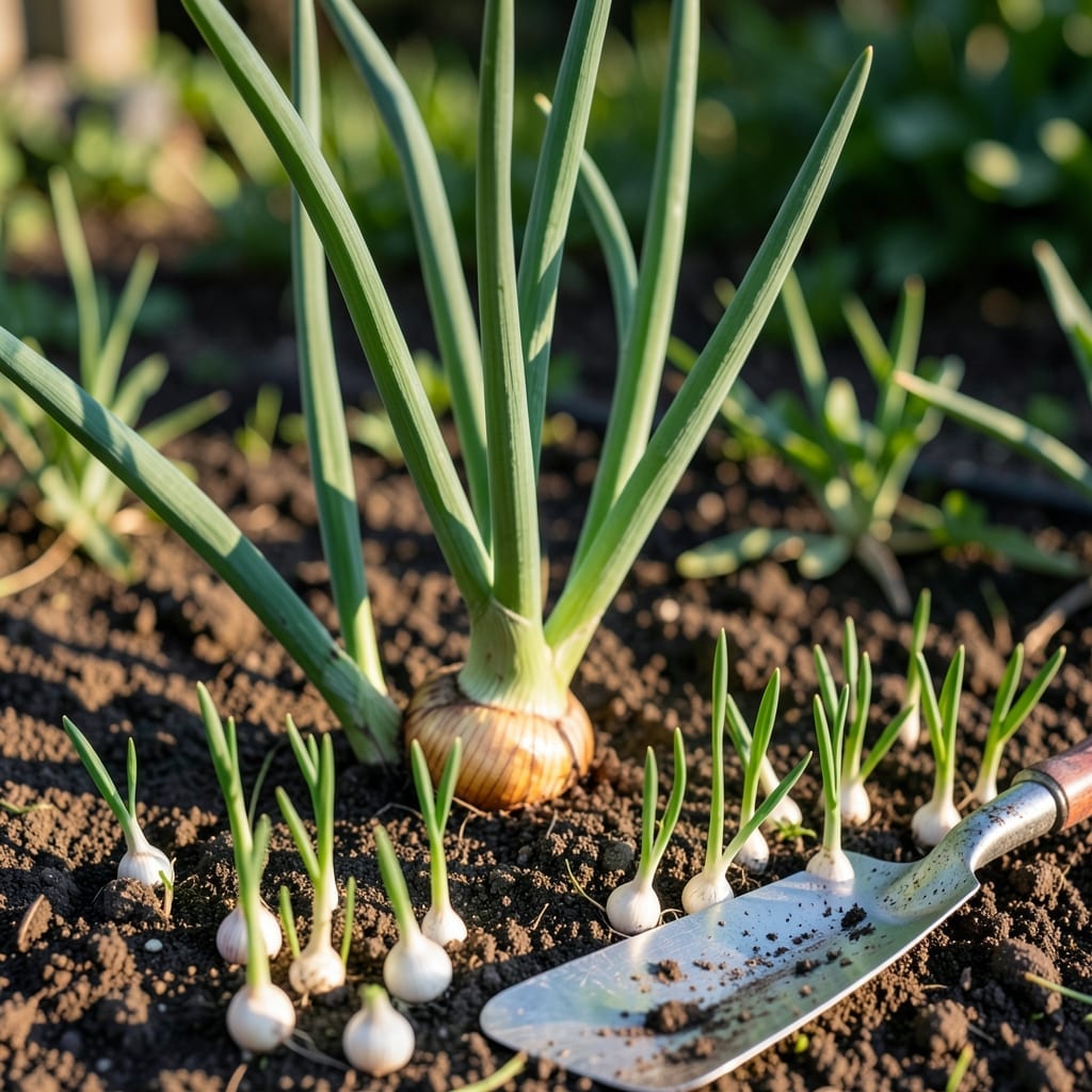 When to Plant Onions in Western Cape: Ideal Season for Biggest Harvests When to Plant Onions in Western Cape: Ideal Season for Biggest Harvests