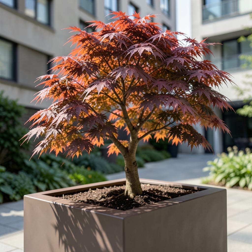 Japanese Maple