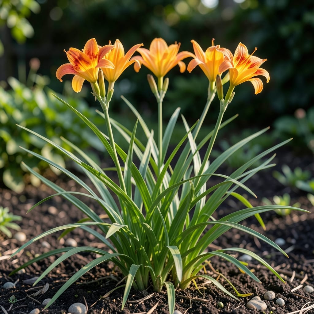 Do Daylilies Like Full Sun: Thriving Conditions for Vibrant Blooms