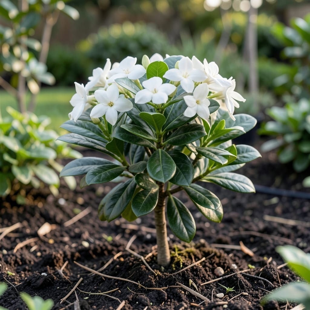 Why Are the Leaves on My Gardenia Plant Turning Yellow: Nutrient Check and Soil pH Fix