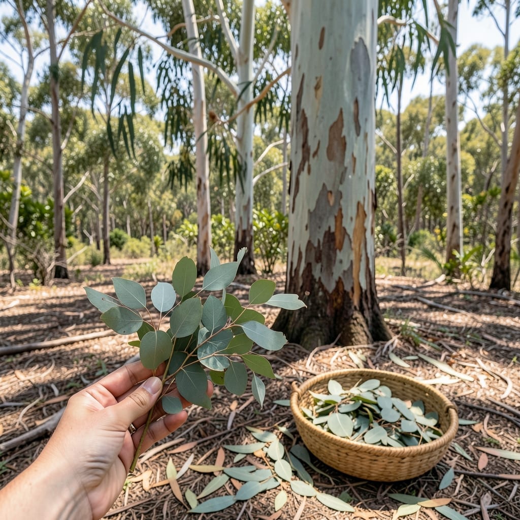 What to Do With Eucalyptus Leaves: Practical Uses and DIY Remedies