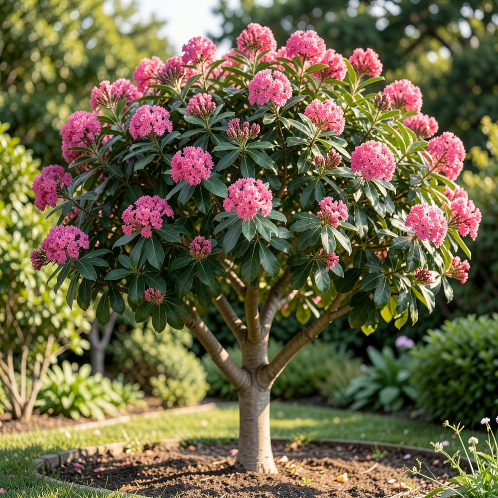 Cold Hardy Crepe Myrtle: Top Varieties That Thrive In Winter Cold Hardy Crepe Myrtle: Top Varieties That Thrive In Winter