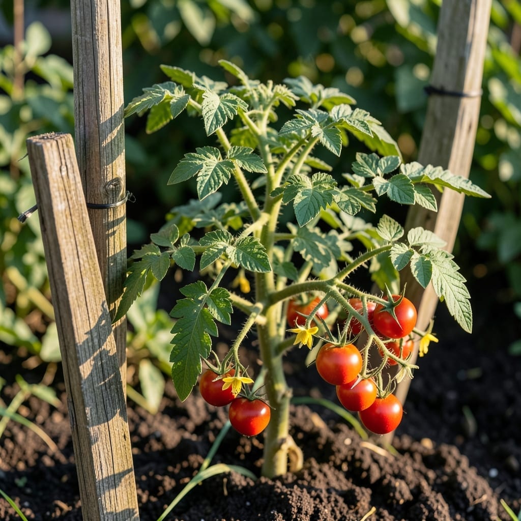 Tomato Mosaic Virus: Prevention and Control for Healthy Crops