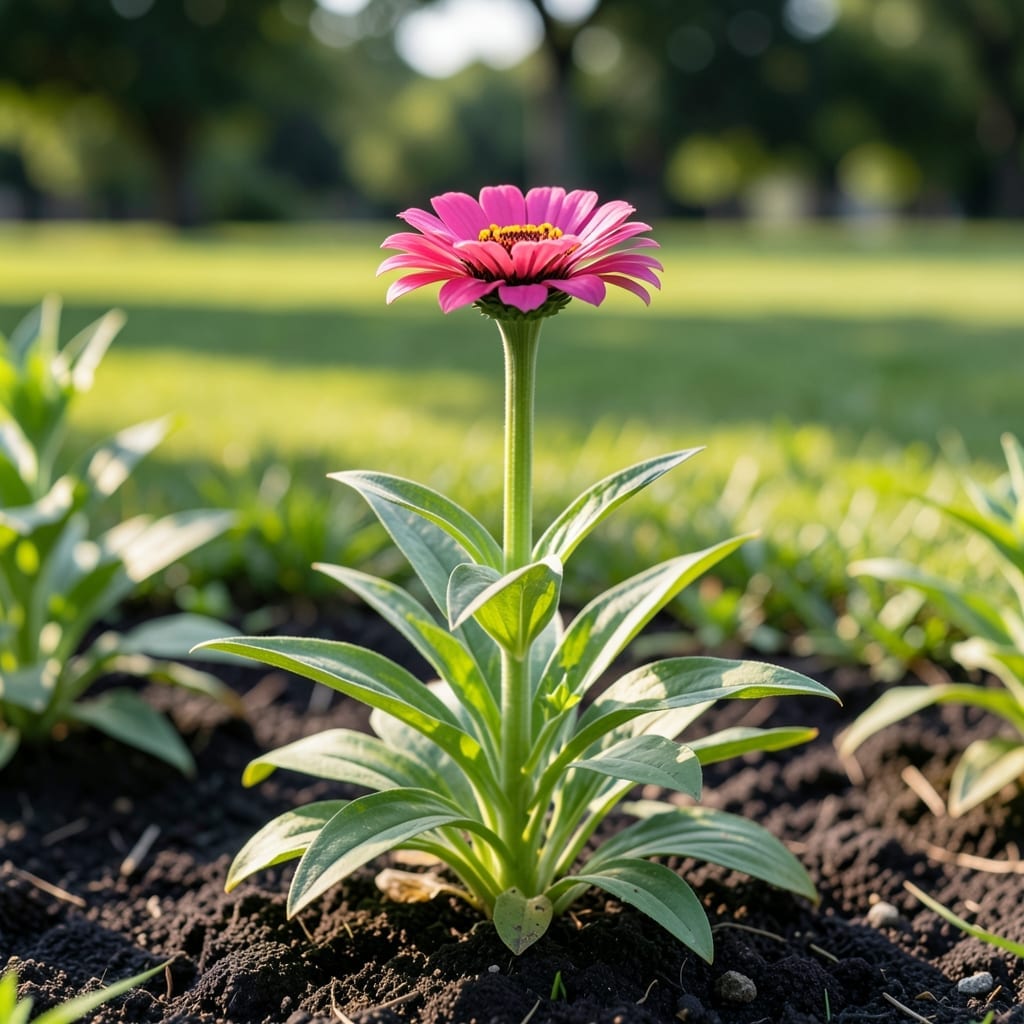 When Do Zinnia Flowers Bloom: Seasonal Timing for Vibrant Blooms When Do Zinnia Flowers Bloom: Seasonal Timing for Vibrant Blooms