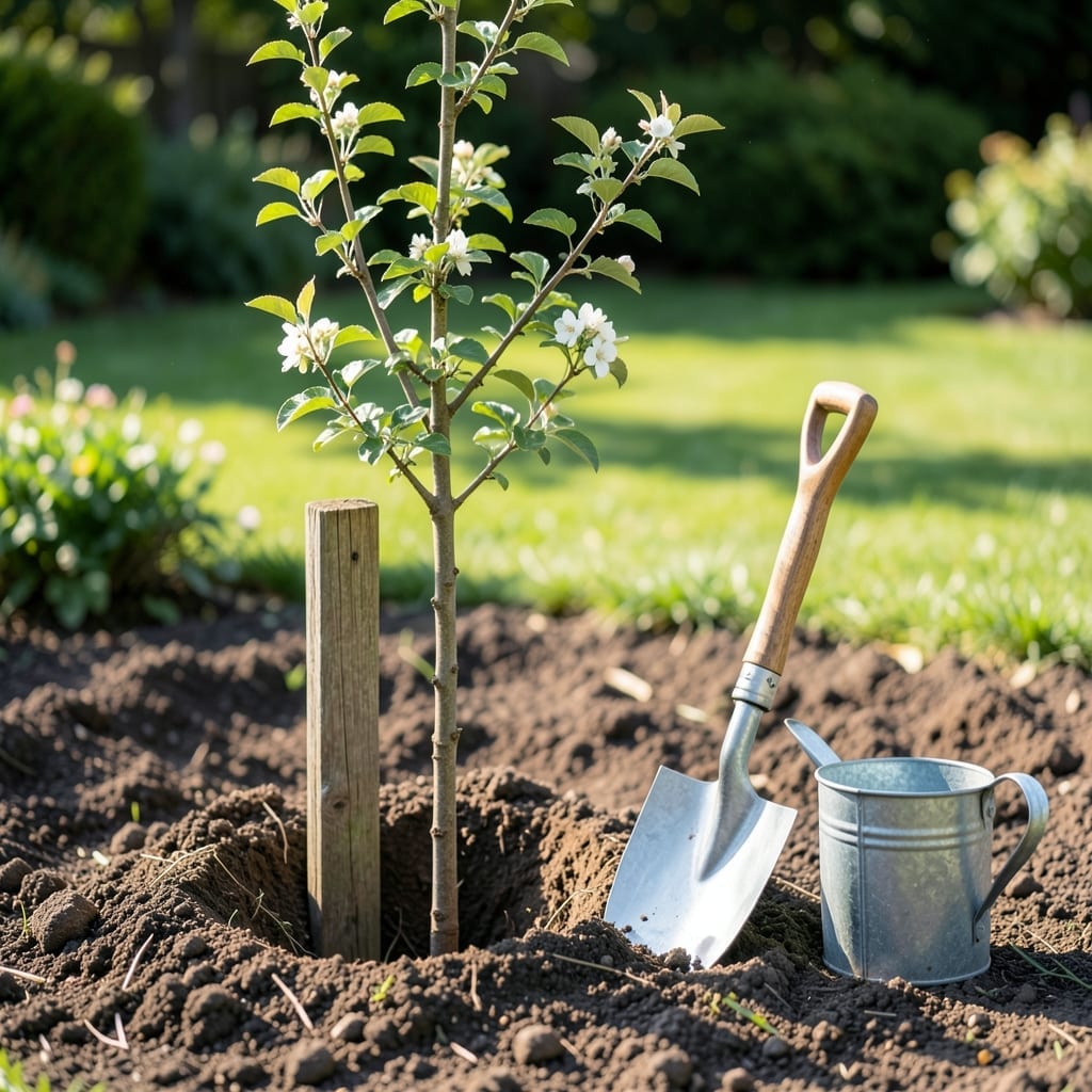 When To Plant Fruit Trees In North Texas: Seasonal Calendar For Gardeners
