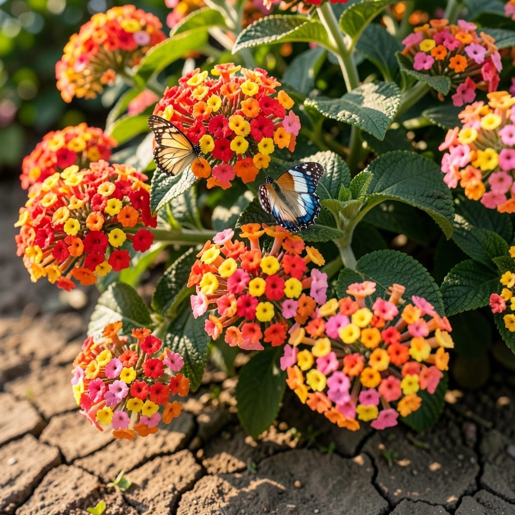 Lantana Camara