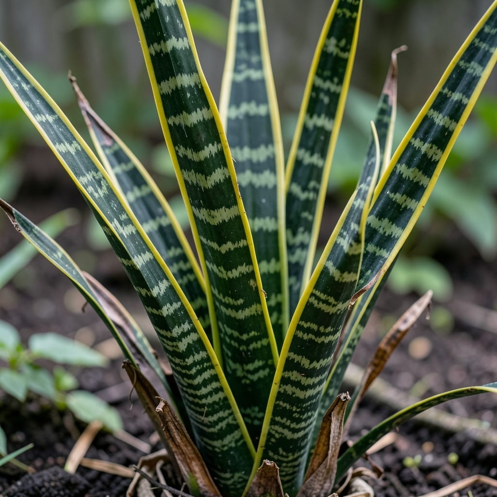 Why Is My Snake Plant Dying: Common Causes and Quick Fixes