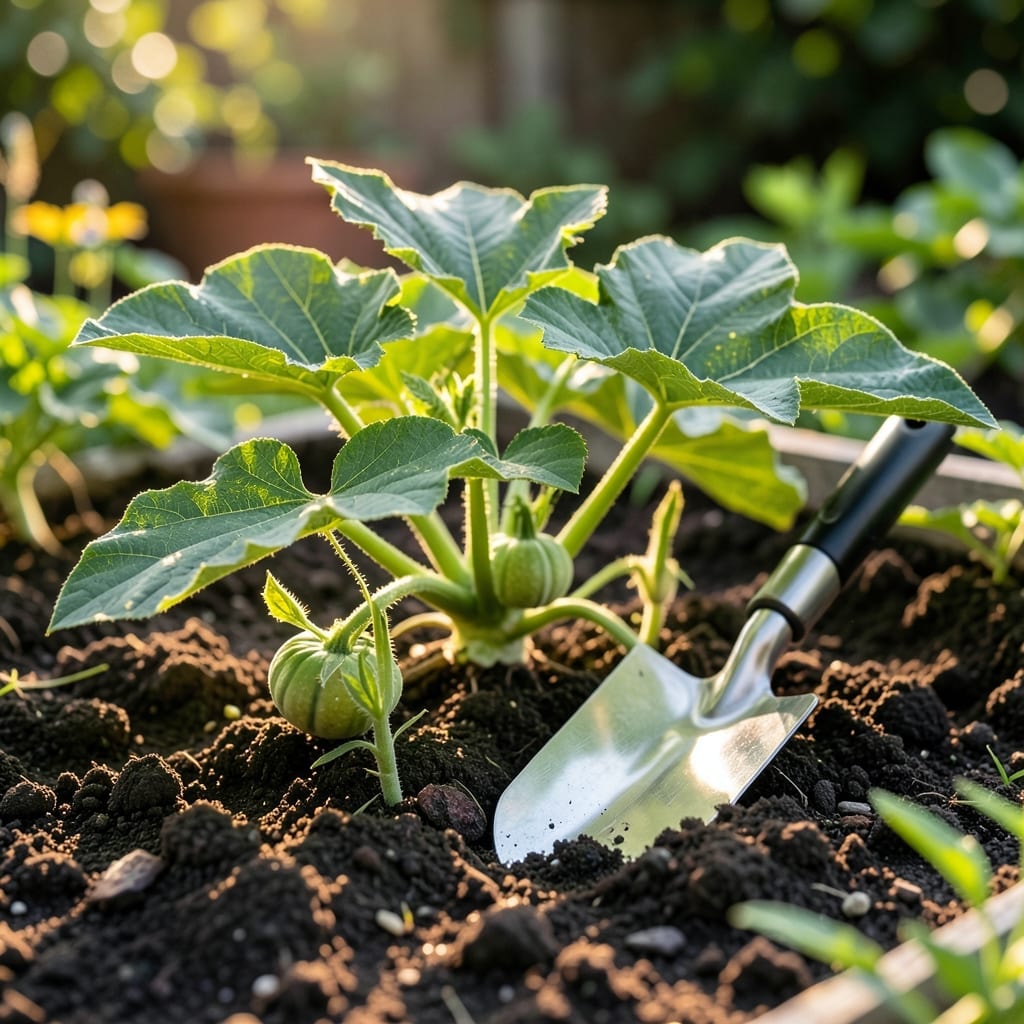 When to Plant Acorn Squash in Texas: Zone-Specific Timing for Big Harvests