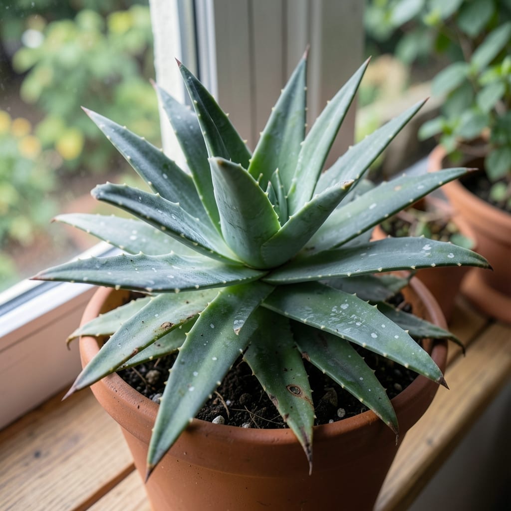 Why Is My Aloe Plant Squishy: Overwatering Signs and Quick Fixes