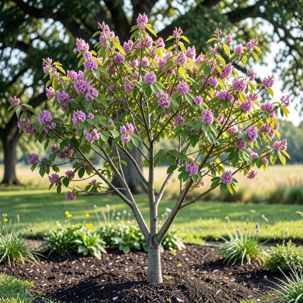 How Long Do Redbuds Bloom: Peak Season and Flower Duration