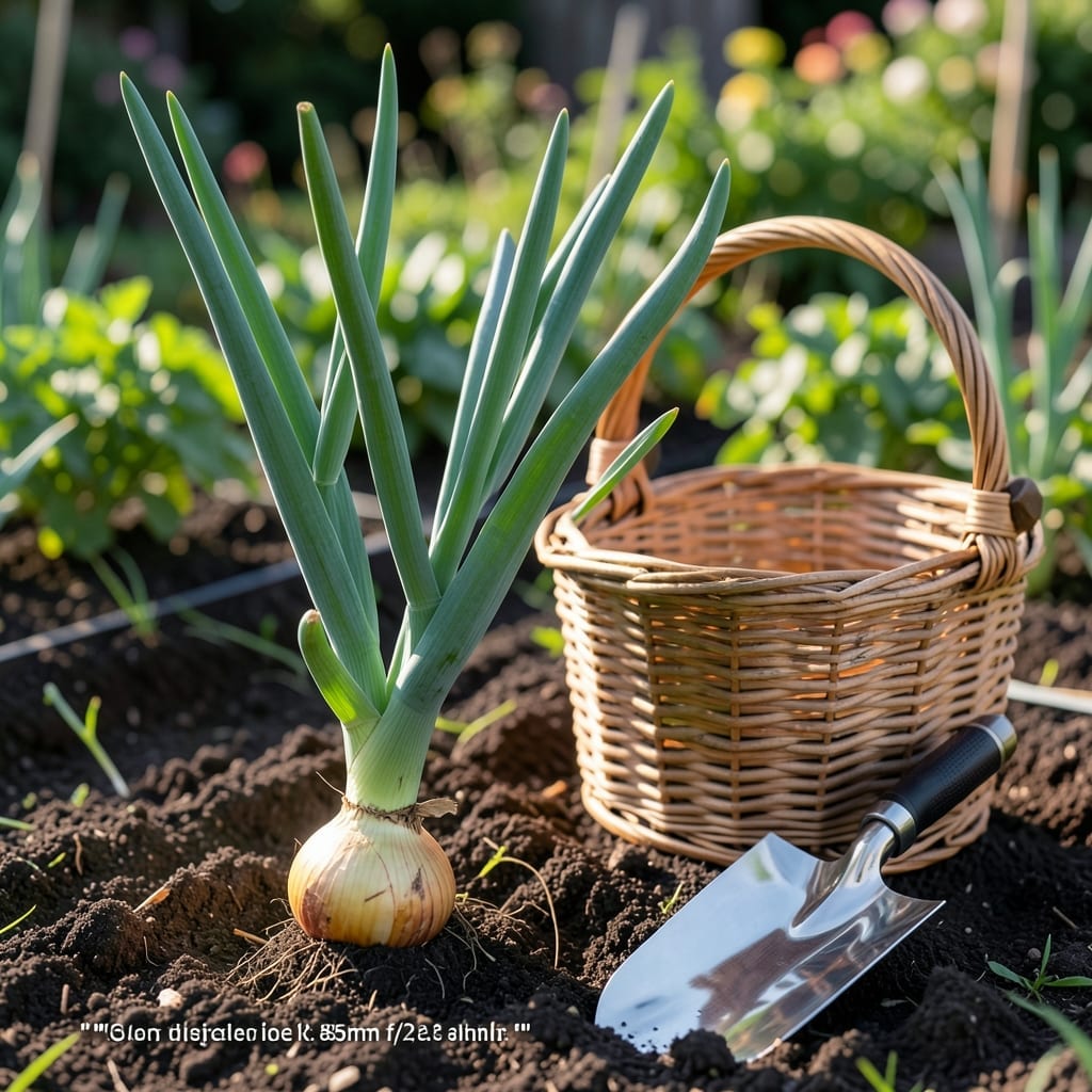 When Are Onions in Season: Harvest Timeline by Variety
