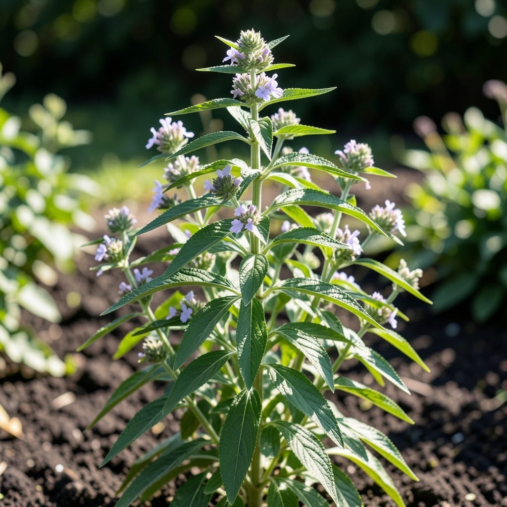 Lemon Verbena Plant Size: Growth Expectations and Space Needs Lemon Verbena Plant Size: Growth Expectations and Space Needs