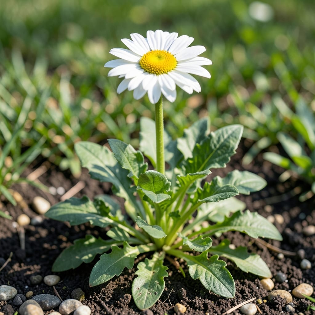 Daisies Sun or Shade: Ideal Light for Vibrant Blooms