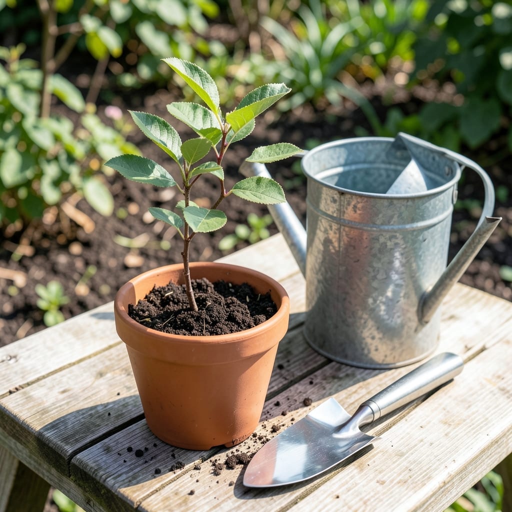How to Plant a Plum Seed From a Plum: Step-by-Step Germination Guide How to Plant a Plum Seed From a Plum: Step-by-Step Germination Guide