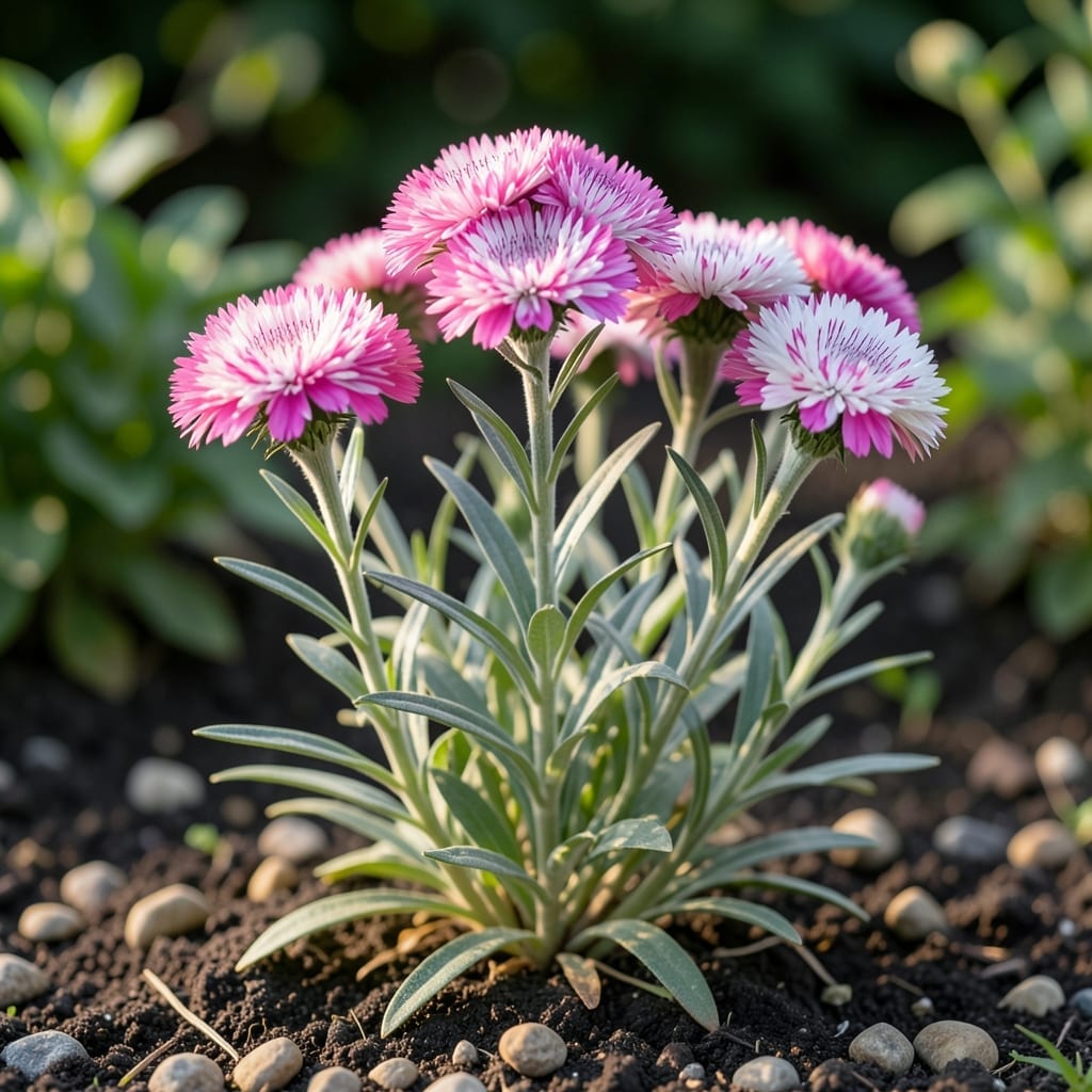 Dianthus Bloom Season: When to Expect Vibrant Flowers Dianthus Bloom Season: When to Expect Vibrant Flowers