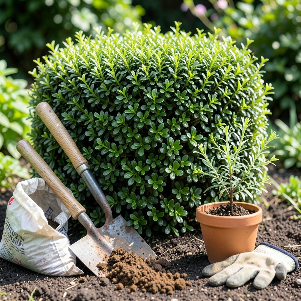 When to Plant Boxwoods: Spring and Fall Timing for Success When to Plant Boxwoods: Spring and Fall Timing for Success